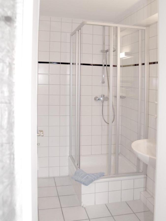 Haus Anneliese Ferienwohnung Welle Norddorf Eksteriør billede