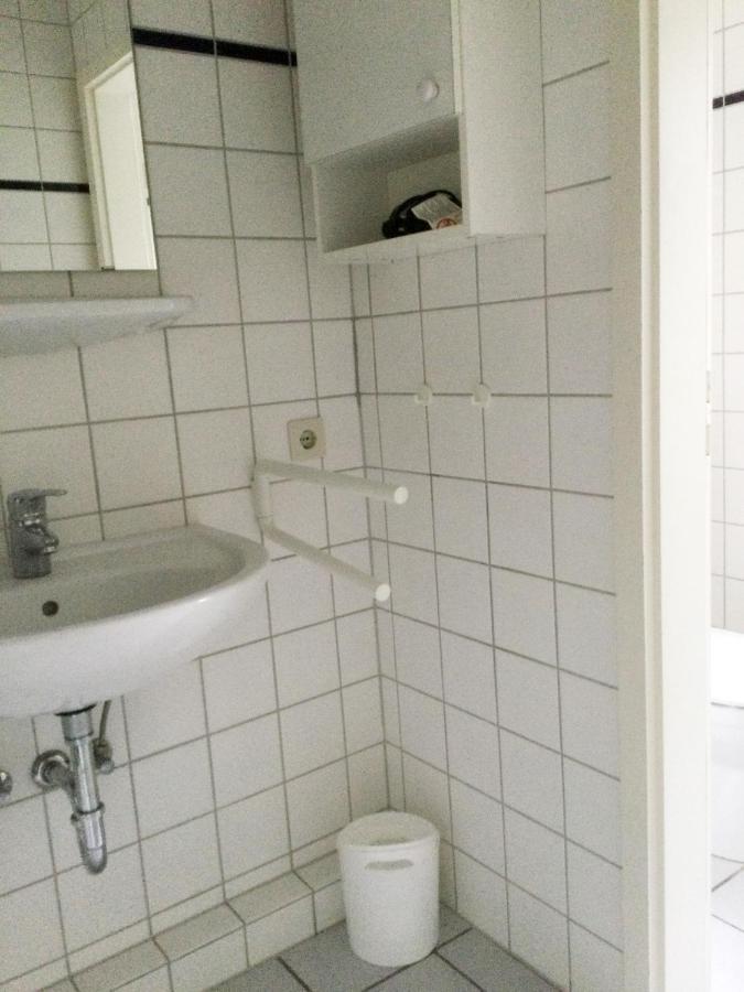 Haus Anneliese Ferienwohnung Welle Norddorf Eksteriør billede